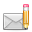 e-mail